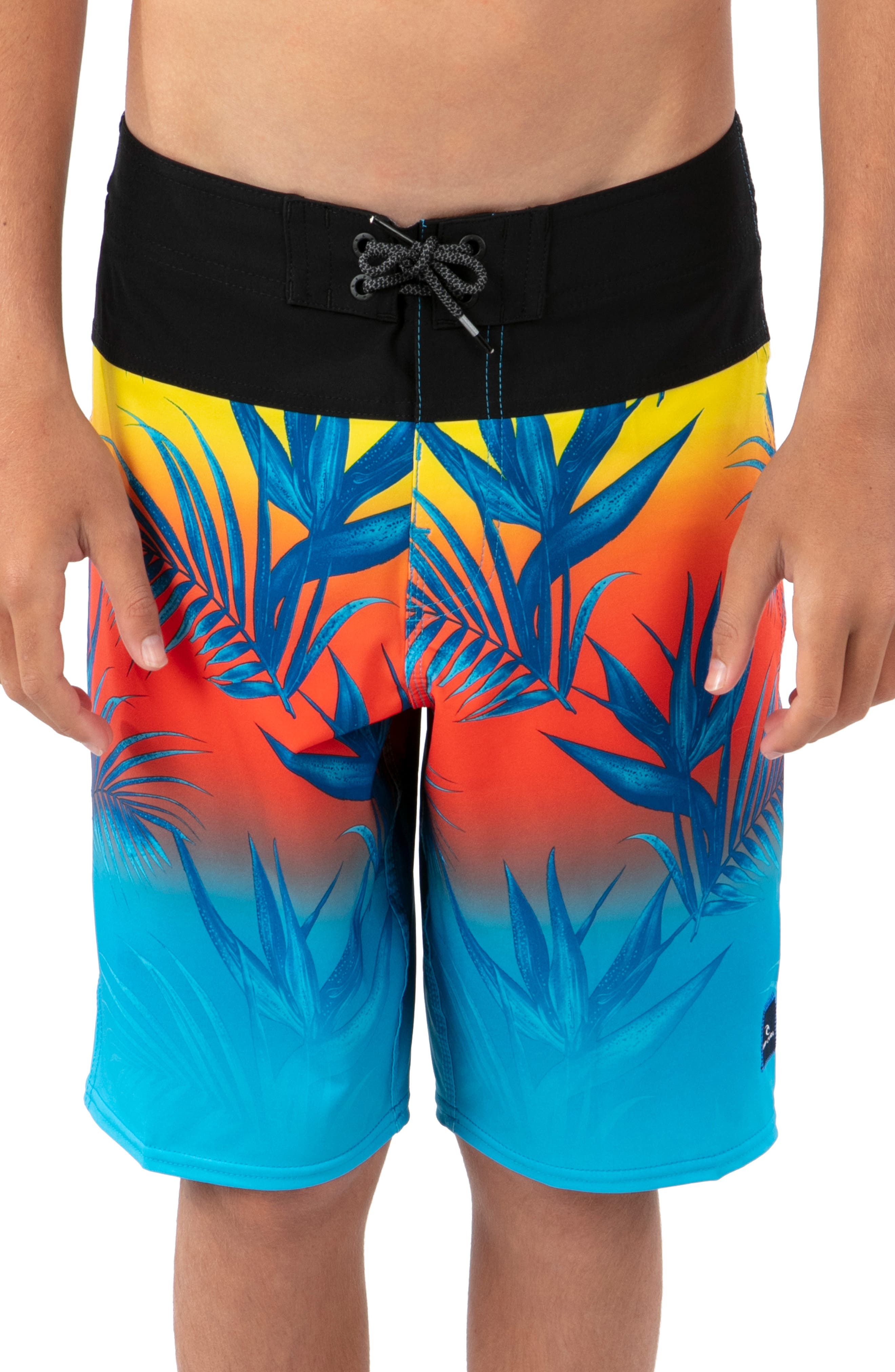 Rip Curl Boys Big Mirage Clearwater Board Shorts
